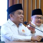 Pj Bupati Jeneponto Hadiri Buka Puasa KKT Di Makassar