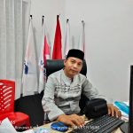 Nasir Warga Asli Desa Loli Akhirnya Terpilih Menjadi Anggota DPRD Donggala