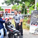 Jemput Berkah Ramadhan, Lapas Lobar Berbagi Takjil