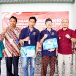 Gandeng BNN, Lapas Lombok Barat Resmi Buka Program Rehabilitasi Sosial untuk 50 Warga Binaan