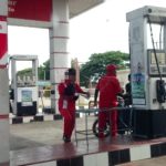 Pasca Pengeroyokan Wartawan di Takalar, SPBU Kalappo Masih Layani “Pagandeng Solar”