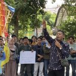 Waduh, KPUD dan Bawaslu Lombok Timur Selingkuh Dengan Caleg!