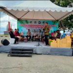 Hari Sampah Nasional di laksanakan di Donggala