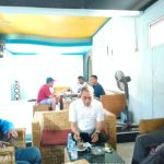 Dr Rahmad Siap bertarung pencalonan Bupati Donggala