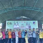 Kurangi Beban Masyarakat Akibat Lonjakan Harga Bahan Pokok, Pemkab Donggala Gelar Gerakan Pangan Murah 