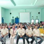 Sistem Budidaya Teknologi dan perikanan kabupaten donggala