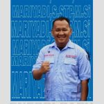 Kabid Kesbang Pol Mariadi Siap Maju Sebagai Wakil Bupati Donggala