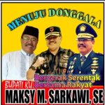 Putra Daerah Satu Ini Bakal Maju di Pilkada Donggala, Simak Perjalanan Kariernya 