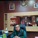 Pj Bupati Donggala Moh.Rifani Lakukan Job Fit Sesuai Mekanisme dan Kebutuhan