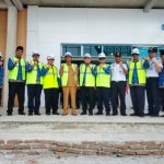 Presiden Jokowi Akan segera di Resmikan Pelabuhan Penumpang Donggala 