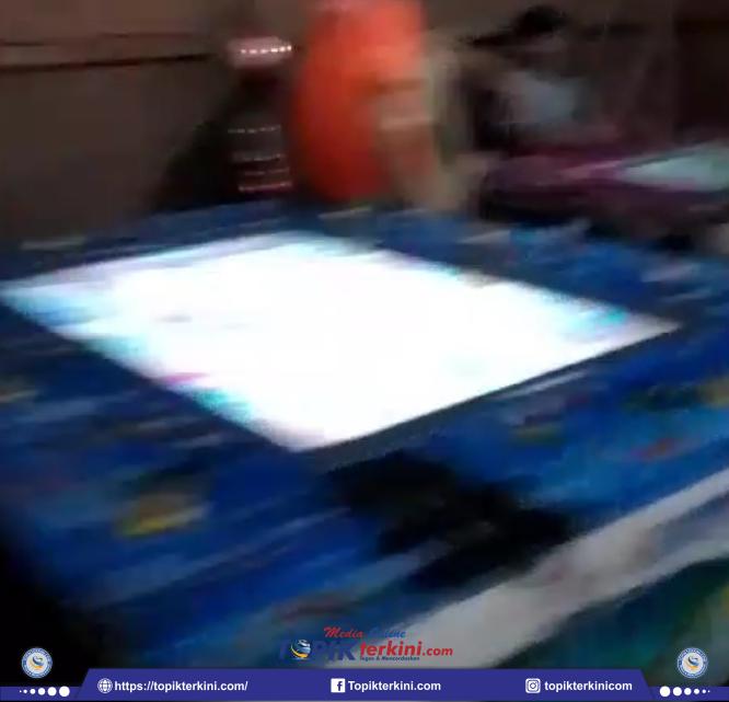 Diminta Pada APH Setempat Tutup Gelper Siluman di Seroja Sagulung 