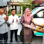 Ribuan warga Donggala Hadir Buka puasa Bersama di Kantor Partai Perindo