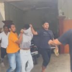 Tim Gabungan Polsek Jerowaru Berhasil Tangkap Pelaku Pencurain Sepeda Motor Terekam CCTV
