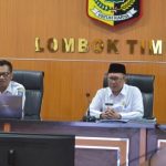 Pemda Lotim Percepat Pembangunan MPP