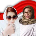 PERNYATAAN Sikap Aktivis Bunda Mona Menjadi Calon Walikota Banjarmasin