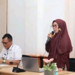 Pemerintah Kota Gunungsitoli melalui Dinas P5A Berkerjasama  Dengan PKPA