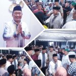 Pilkada 2024, Masyarakat Konawe Inginkan Harmin Ramba Maju Pilkada Konawe