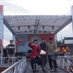 Membangun Daerah, Lukman Abunawas Nyatakan Sikap Maju Pilgub Sultra 2024