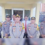 Operasi Ketupat Anoa 2024 Berakhir, AKBP Priyo Utomo : Alhamdulillah Secara Umum Aman dan Kondusif