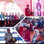 Secara Resmi, Pj Gubernur Sultra Membuka Musrembang Penyusunan Dokumen RKPD dan RPJMD 2025-2045