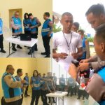 Cegah KKN Rekruitmen Anggota Polri, Biro SDM Polda Sultra Berinovasi melalui Sistem Coding Barcode