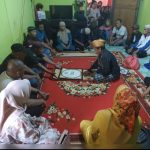 Kapolsek Lasolo bersama Pemerintah Mediasi Perdamaian Adat Kalosara Atas Kasus Pembunuhan di Toreo Konut