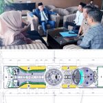 Pemprov Sultra Siap Tampung Pedagang Kawasan MTQ ke Gedung PLUT KUMKM