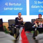 UU KIP: Keterbukaan Informasi Publik Bisa Mendukung Stabilitas Sektor Kamtibmas