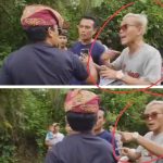 Sudah di Lerai Oleh Warga Personil Kecikmol Mabuk Berat Tantang Pemuda Berujung di Keroyok!