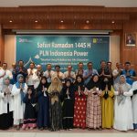 INSPEKSI Direktur Operasi Pembangkit Batubara untuk Menjamin Ketersediaan Unit Selama Bulan Ramadhan di PLTU Asam-Asam