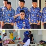 Wao, RSUD Raden Soedjono Selong Kini Bagian Daei Sistem Kesehatan Nasional Loh!