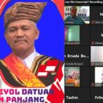 Gelar Seminar Nasional, LBH- CCI : Ini  Momentum Kebangkitan Paralegal  Indonesia