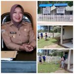 Pemdes dan TP PKK Desa Padungnyo Siap Ikuti Lomba Desa Tingkat Kabupaten