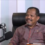 Johan Rosihan: Perlu Kepastian Hukum Bidang Pangan untuk Cegah Abuse of Power
