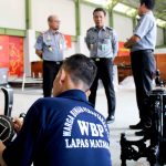 Lapas Lombok Barat Usulkan 934 Narapidana Terima Remisi Idul Fitri