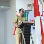 Pj Bupati Takalar Buka Forum Lintas Perangkat Daerah Tahun 2024 Untuk Perencanaan Tahun 2025
