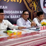 Safari Ramadhan, Kakanwil : Jadikan Ramadhan Sebuah Titik Balik Untuk Pelayanan Yang Semakin Berdampak