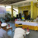 Open House Lebaran Idulfitri 1445 H Ketua DPRD Buol Jadi Momen Pererat Silaturahmi
