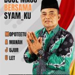 Syamsudin Kuntuamas Siap Maju di Pilkada Buol 2024, Berikut Profil Singkat dan Program Prioritasnya!