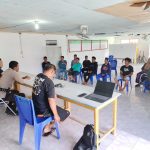 Gara-gara Miras dan Knalpot Bogar Dua Kelompok Pemuda di Nuhon Bentrok. Polisi Lakukan Mediasi