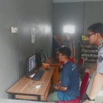 Kunjungan Dipermudah, LPKA Palu Hadirkan Program Layanan Kurtal