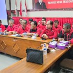 PDIP NTB Santai Sikapi Mundurnya Budi Suryata, Kendati Sudah Berikan Privilege Selama 25 Tahun
