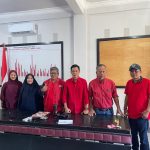 DPC PDI Perjuangan Lombok Timur  Buka Pendaftaran Calon Bupati/Wabup Lombok Timur