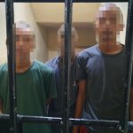 Enam Remaja Pelaku Pengeroyokan di Kota Luwuk Diamankan Polisi