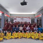 Sambut HBP ke-60, LPKA Palu Gelar Pemeriksaan Kesehatan dan Pengobatan Massal Bagi Pegawai dan Anak Binaan