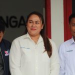 Bacalon Bupati Donggala Vera Elena Laruni Mendaftar di 3 Parpol