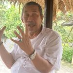 Jelang Pemilihan Pj Sekda Lobar, Miq Sajim: Pilih yang Mampu Melayani, Bukan untuk Kepentingan Politik