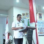 Tingkatkan PAD dari Sektor PBB-P2 yang Transparansi dan Efisien, Pj. Bupati Launching Aplikasi “PARENTA”