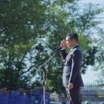 Wakili Pj Bupati, Sekda Takalar Irup Pada Upacara Peringatan Hari Otonomi Daerah ke-XXVIII