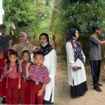 Pastikan Proses Belajar-Mengajar Tepat Waktu, Pj. Bupati Sidak UPT SDN 234 Inpres Takalar Kota